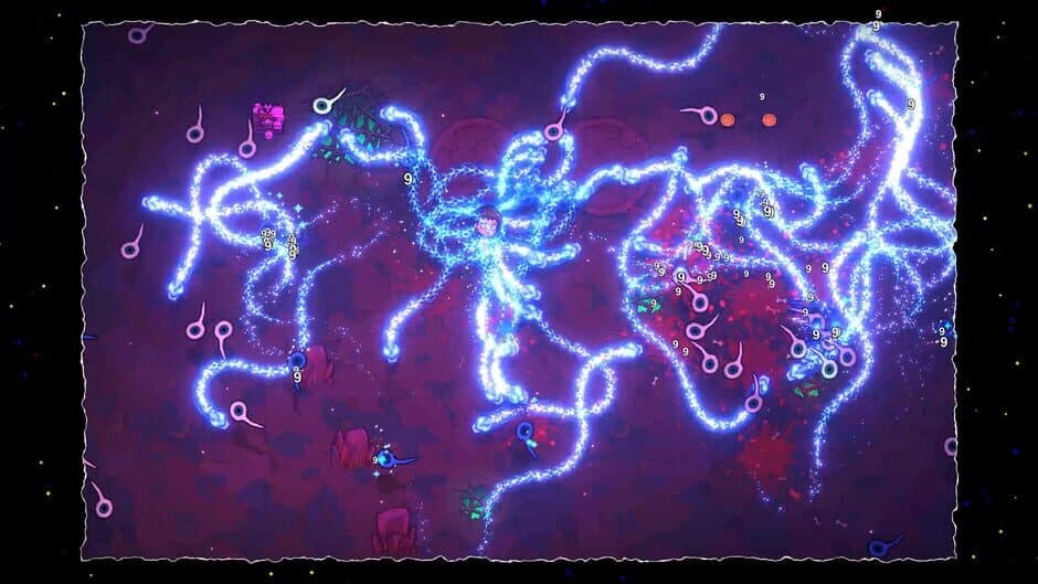 Magicraft screenshot