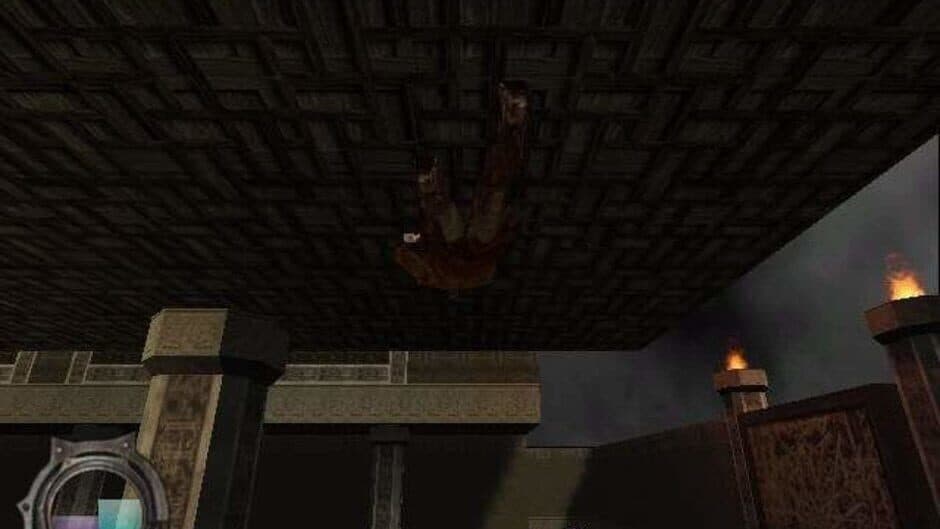 Resurrection screenshot