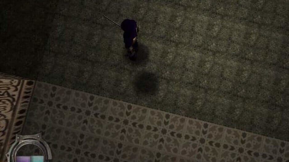 Resurrection screenshot