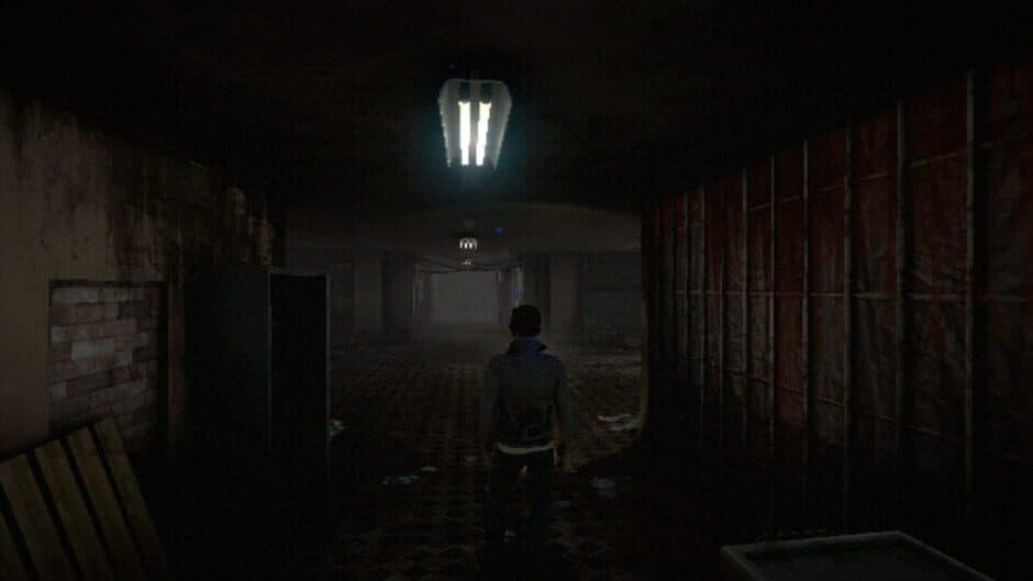 Becrowned screenshot