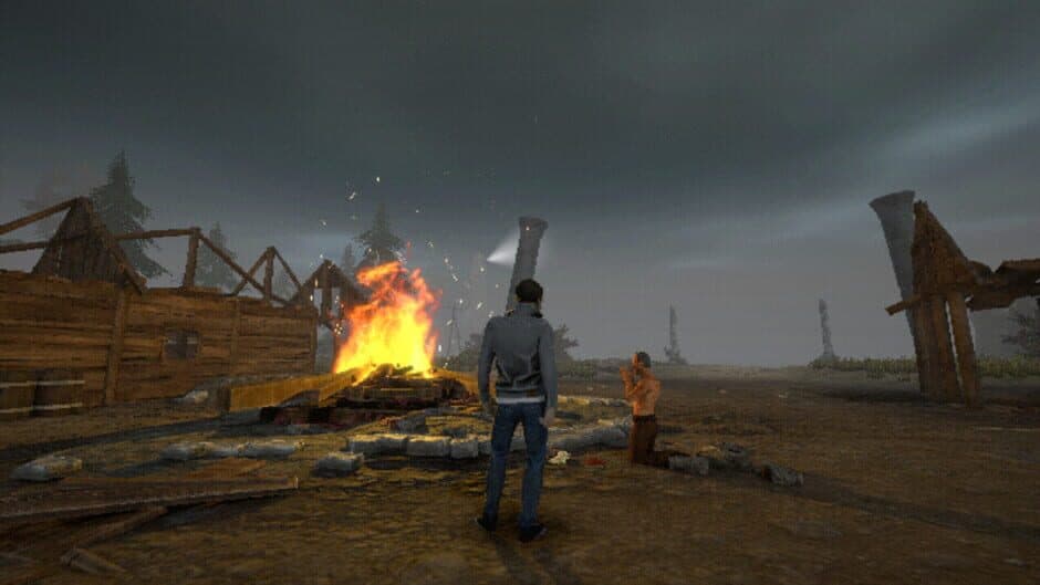 Becrowned screenshot