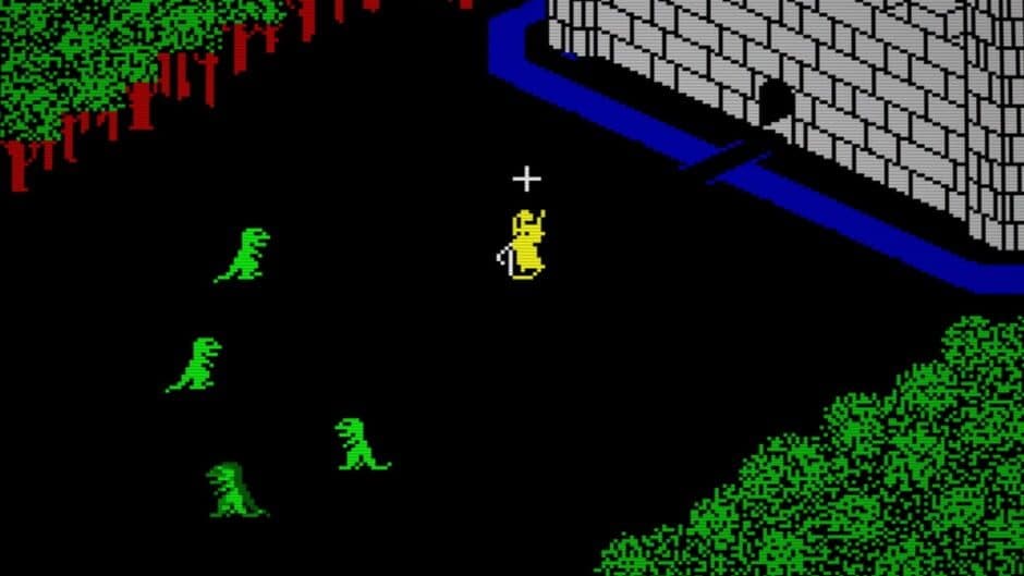 Gandalf the Sorcerer screenshot
