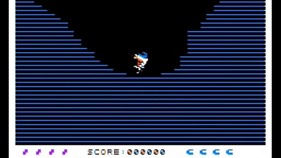 Caverns of Callisto screenshot