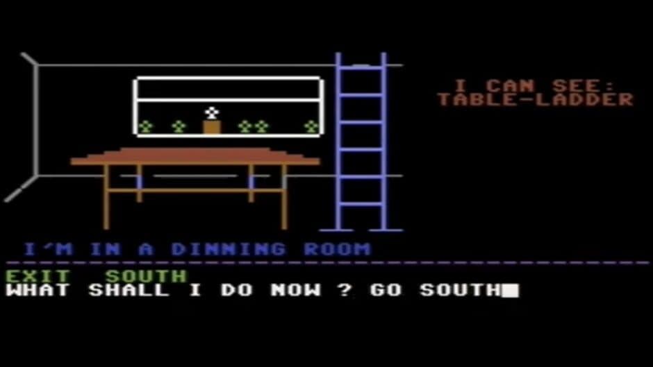 Aztec Tomb Adventure screenshot