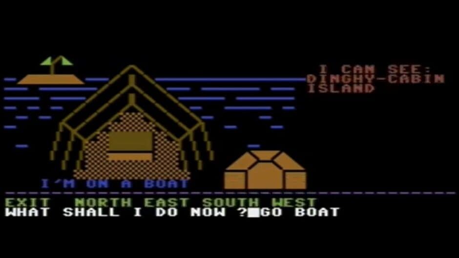 Aztec Tomb Adventure screenshot