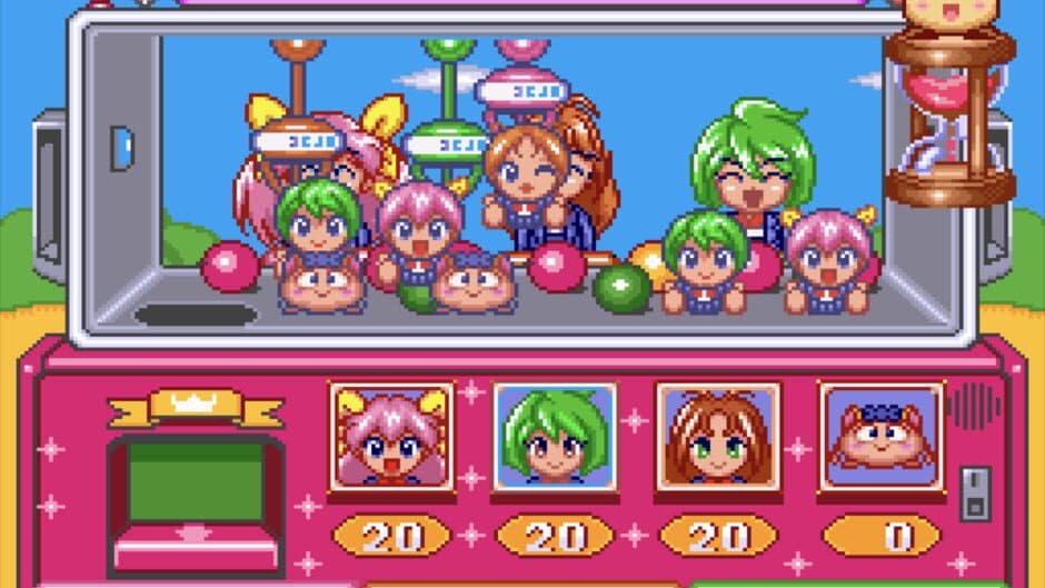 Wedding Peach screenshot