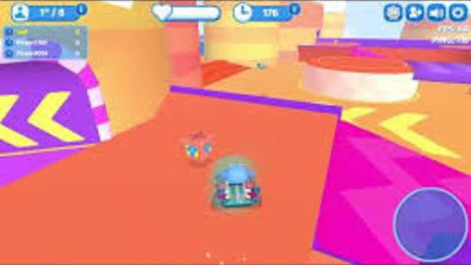 Smash Karts screenshot