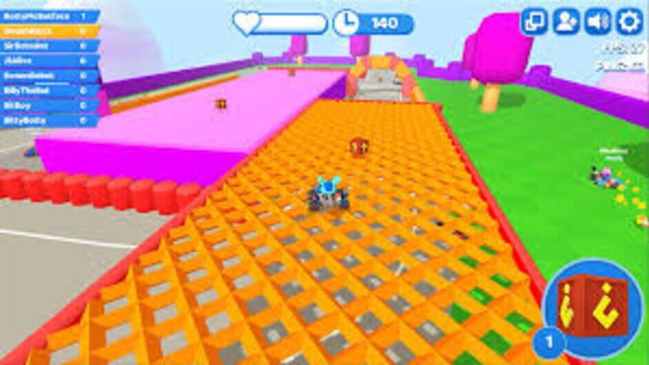 Smash Karts screenshot