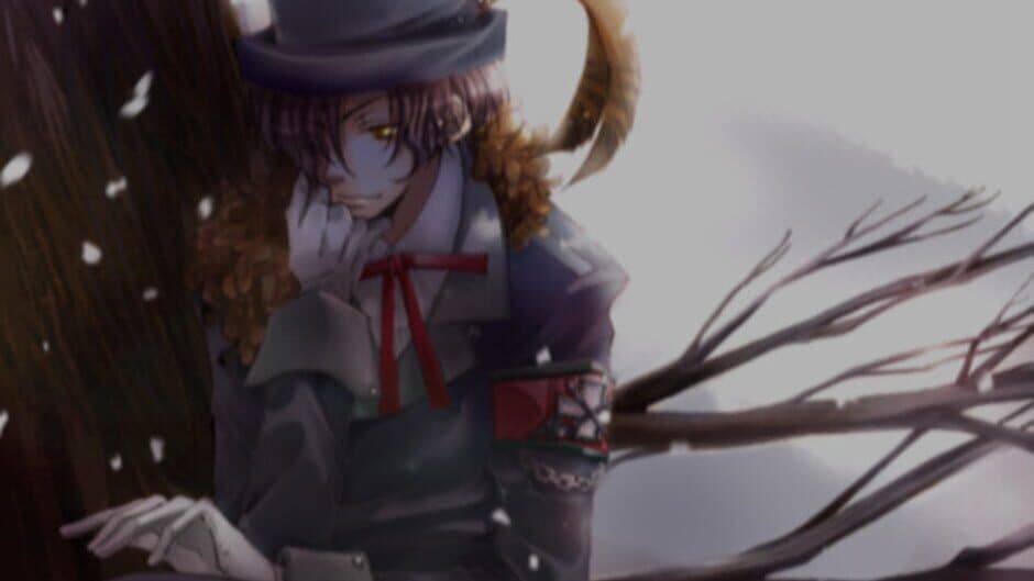 Hanakisou screenshot