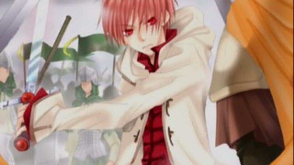 Hanakisou screenshot