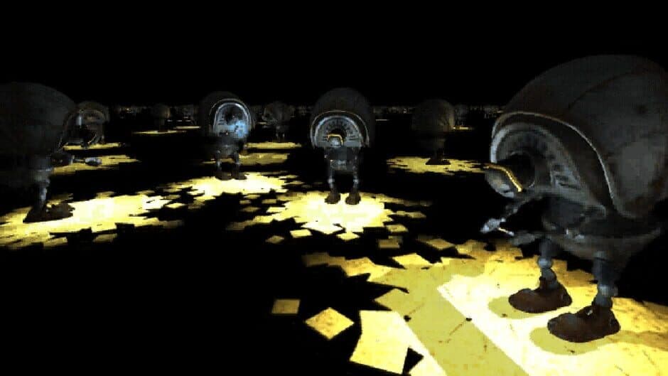 Obsidian screenshot