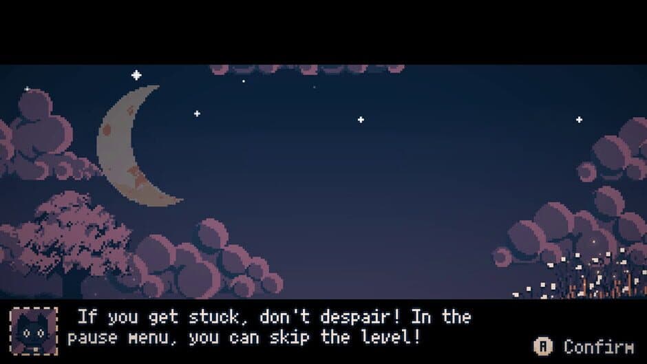 Cats Balance screenshot