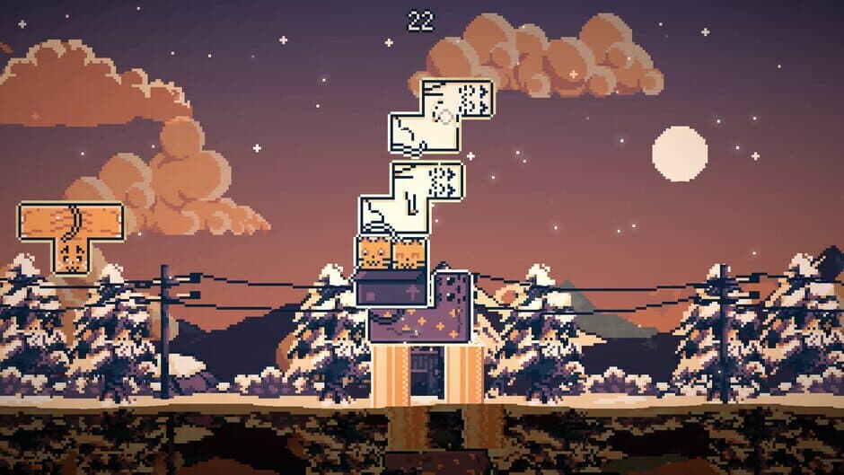 Cats Balance screenshot