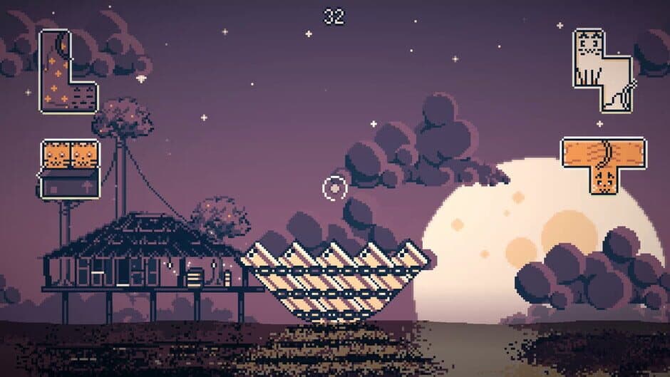 Cats Balance screenshot