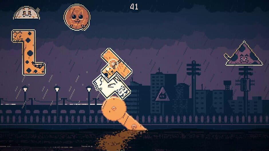 Cats Balance screenshot