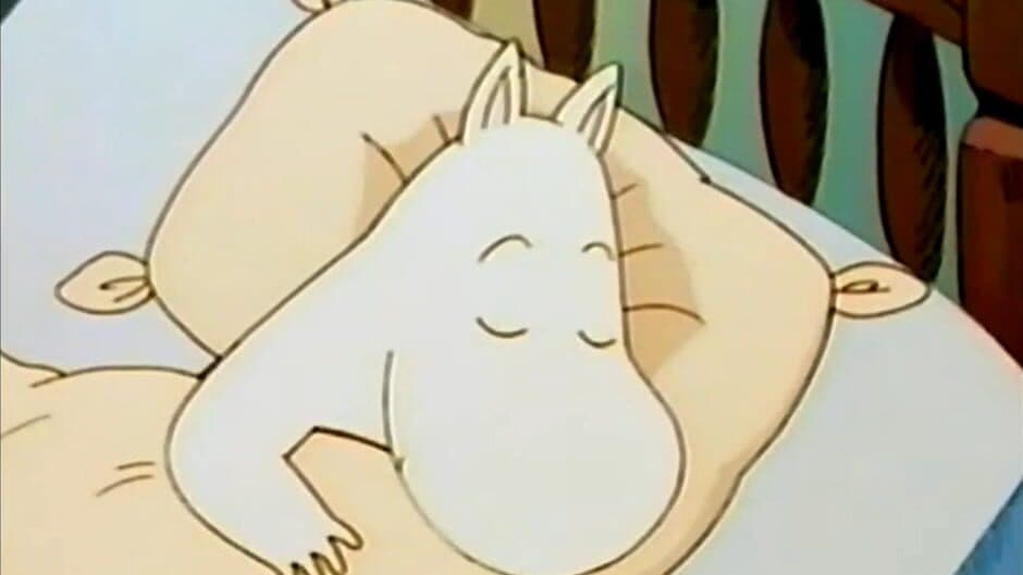 Moomin no Suteki na Present screenshot