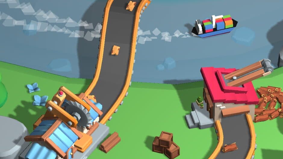 Builderment Idle screenshot