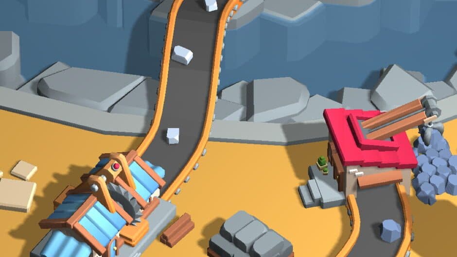 Builderment Idle screenshot