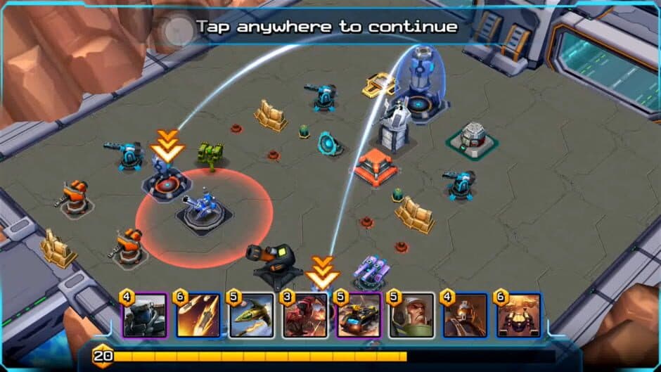 Call of Duty: Siege screenshot