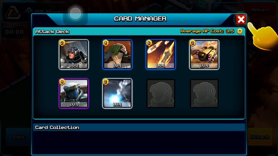 Call of Duty: Siege screenshot