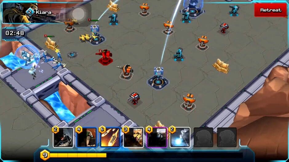 Call of Duty: Siege screenshot