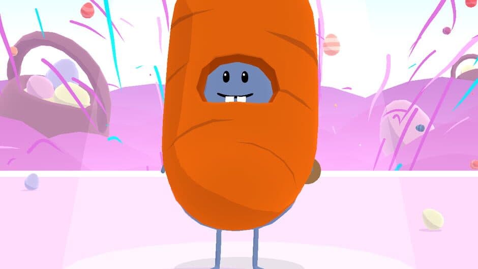 Dumb Ways to Dash! screenshot
