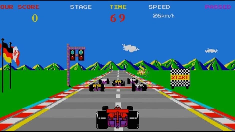 TX-1 screenshot