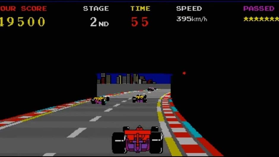 TX-1 screenshot