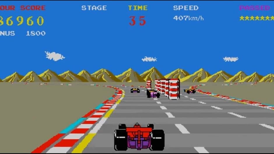 TX-1 screenshot