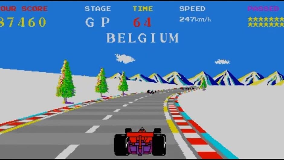 TX-1 screenshot