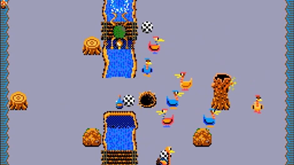 Dacholer screenshot