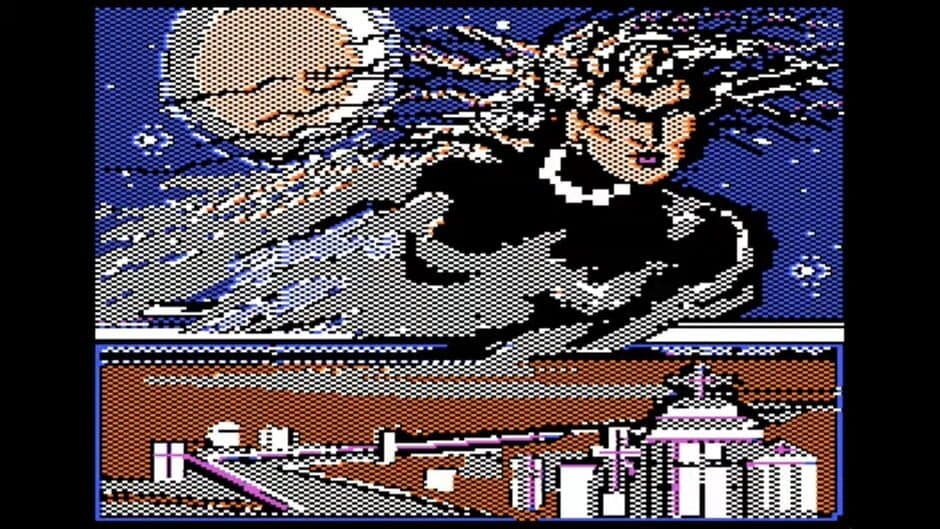 Crypt of Medea screenshot