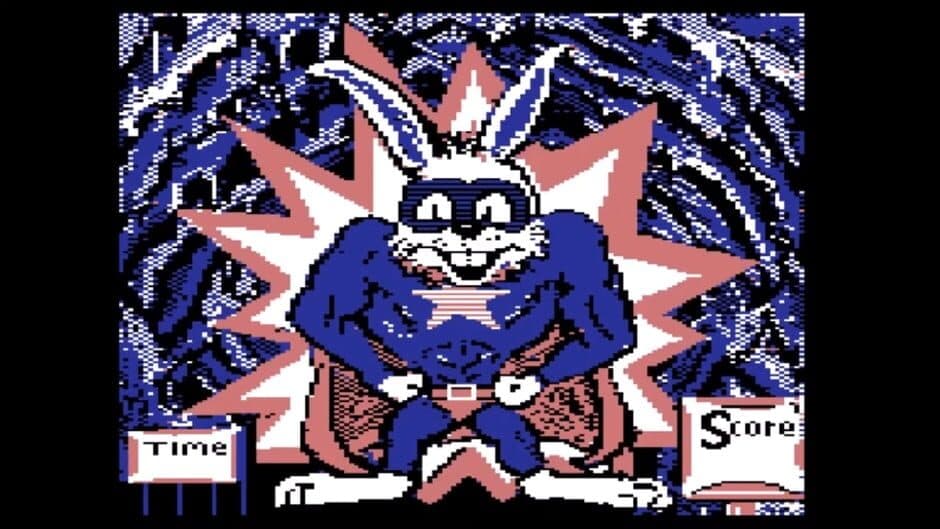 Super Bunny screenshot