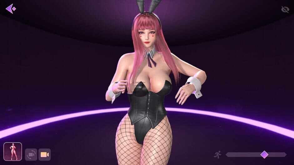 Hypnosis Card 2 screenshot