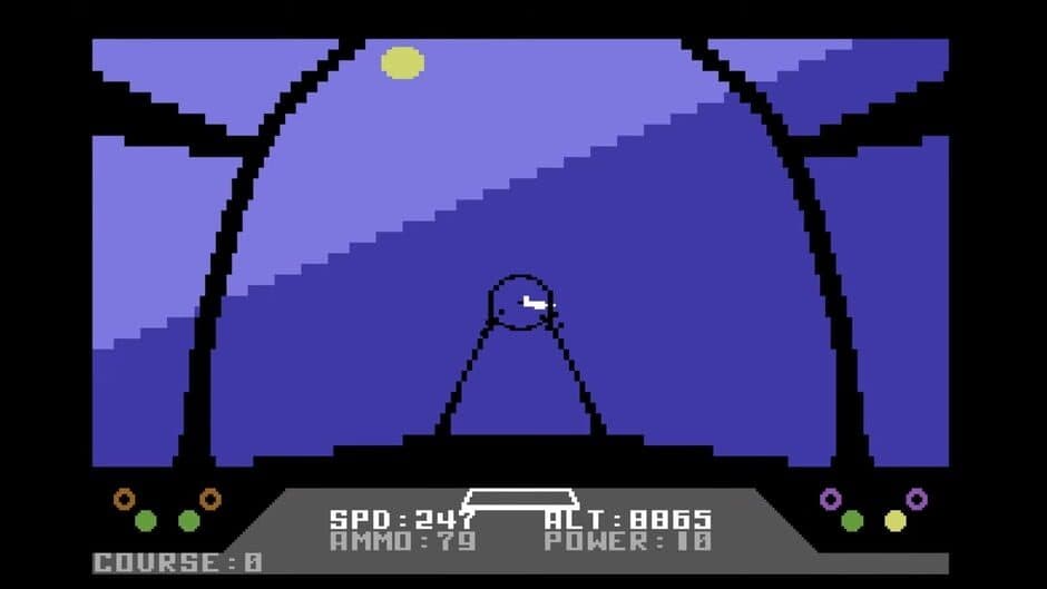 Hellcat Ace screenshot