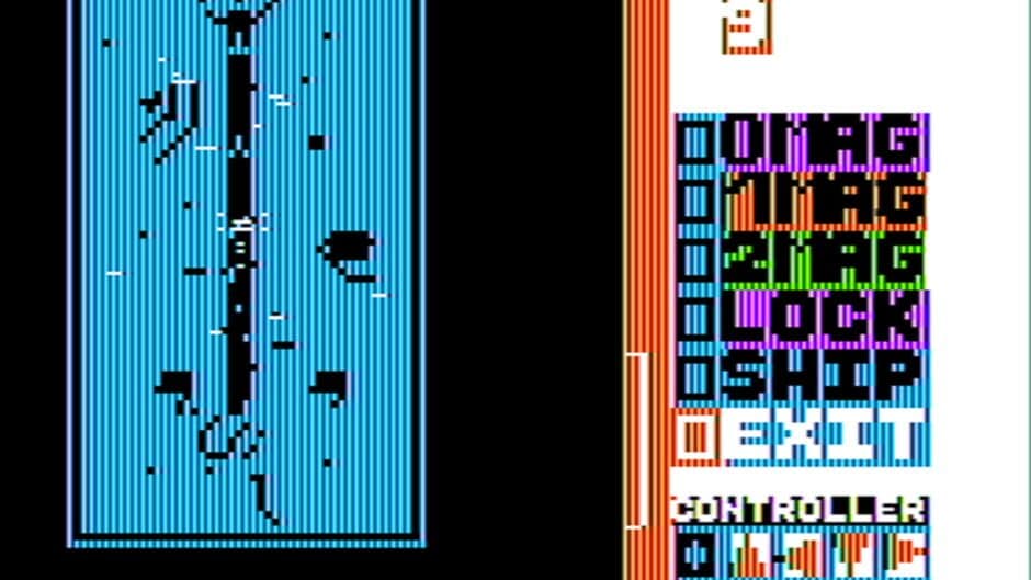 Delta Squadron screenshot