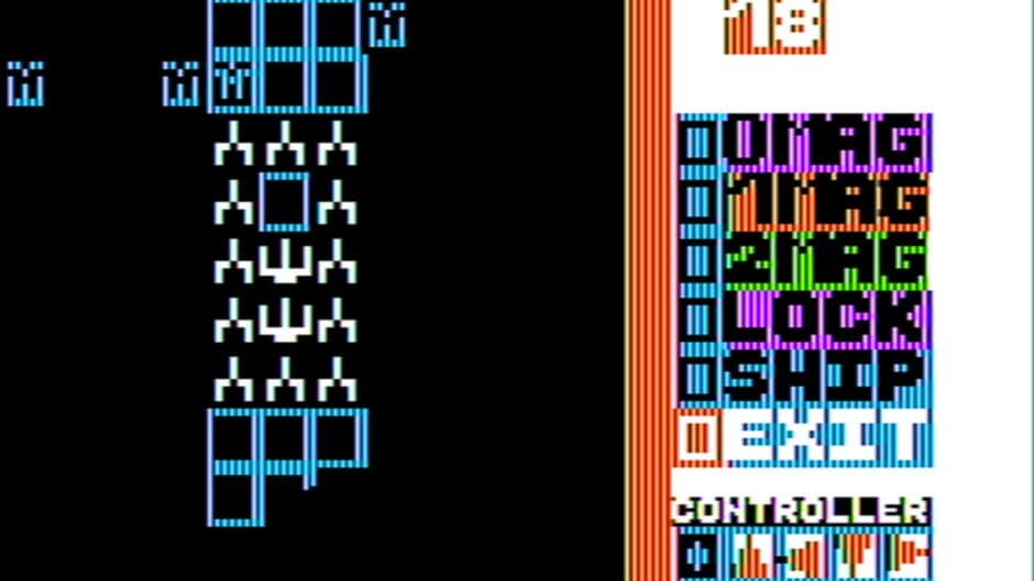 Delta Squadron screenshot