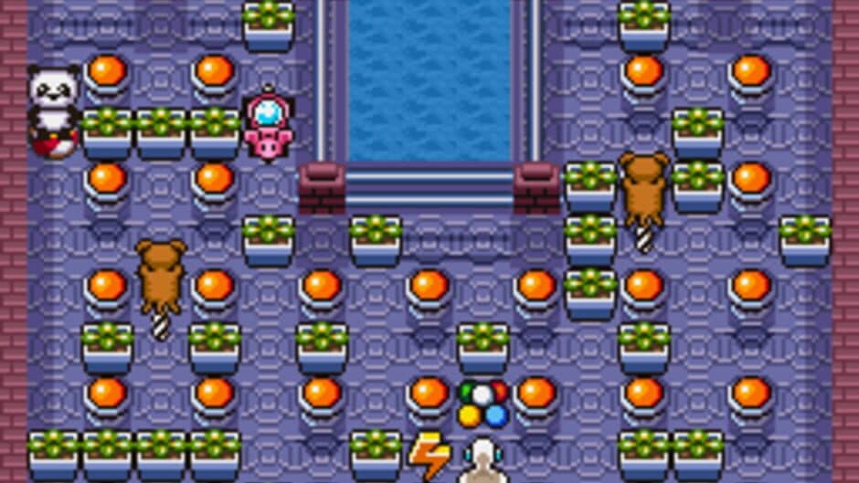 Boom Zoo screenshot