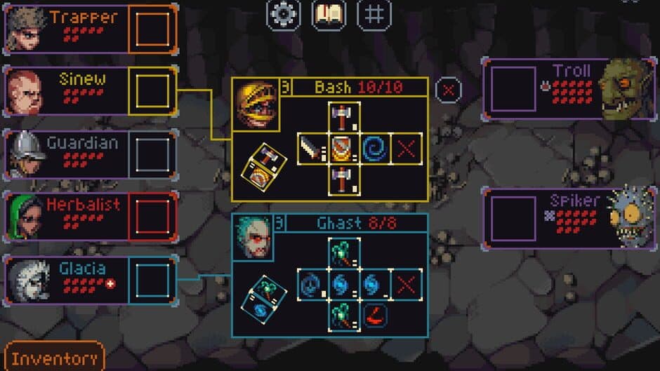 Slice & Dice screenshot