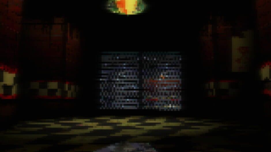 Vesseled screenshot