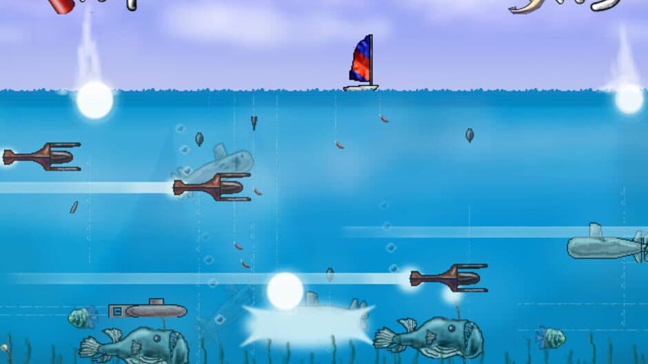 Plop, Fizz, Boom! screenshot