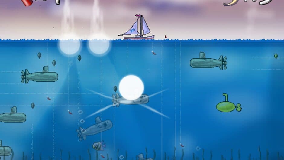 Plop, Fizz, Boom! screenshot
