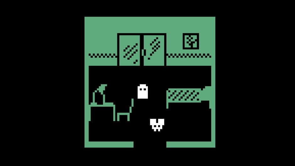 Hotel Infinity screenshot