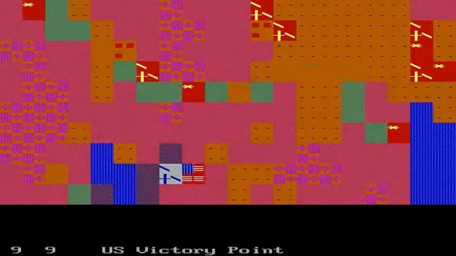 Gulf Strike screenshot