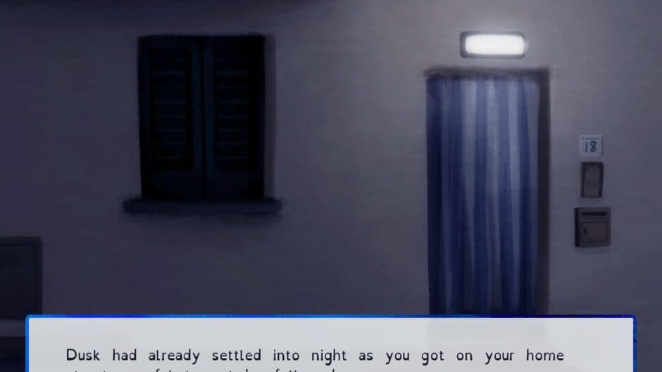 Ama Me (In Incisis) screenshot