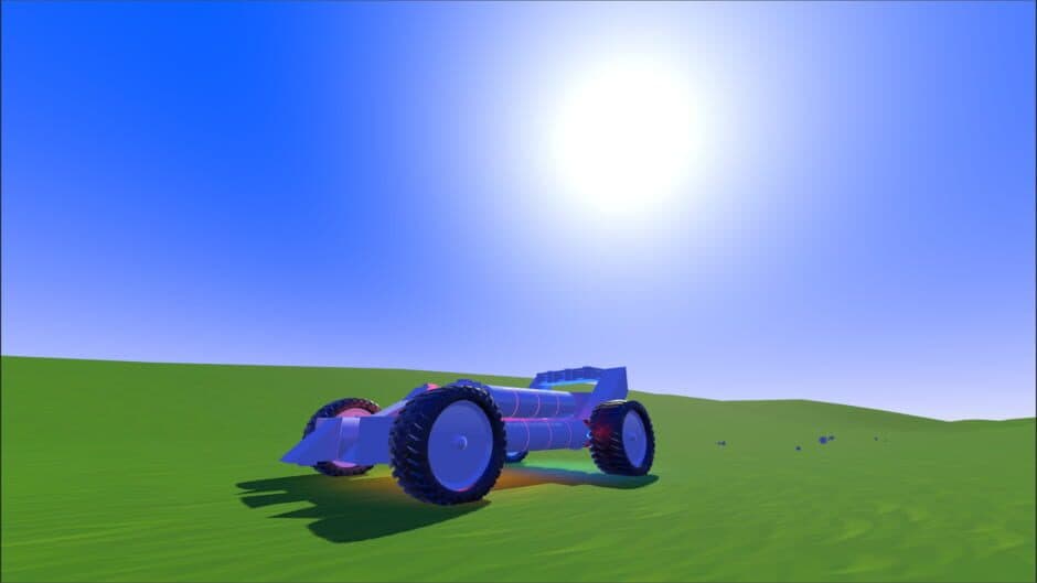 Carbrix screenshot