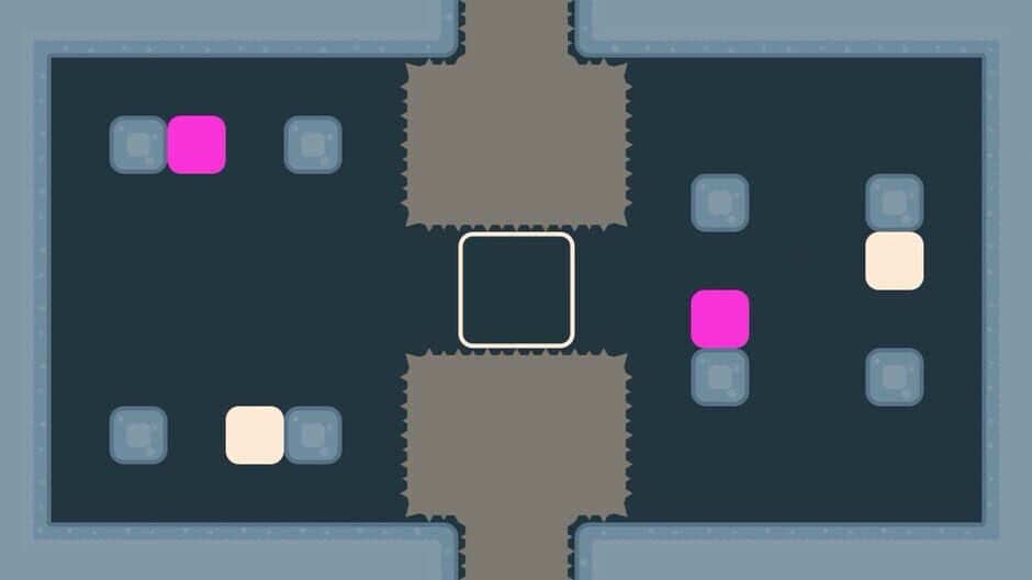 Block in the Lock screenshot