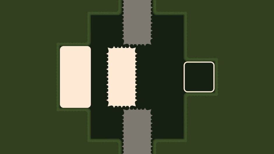 Block in the Lock screenshot
