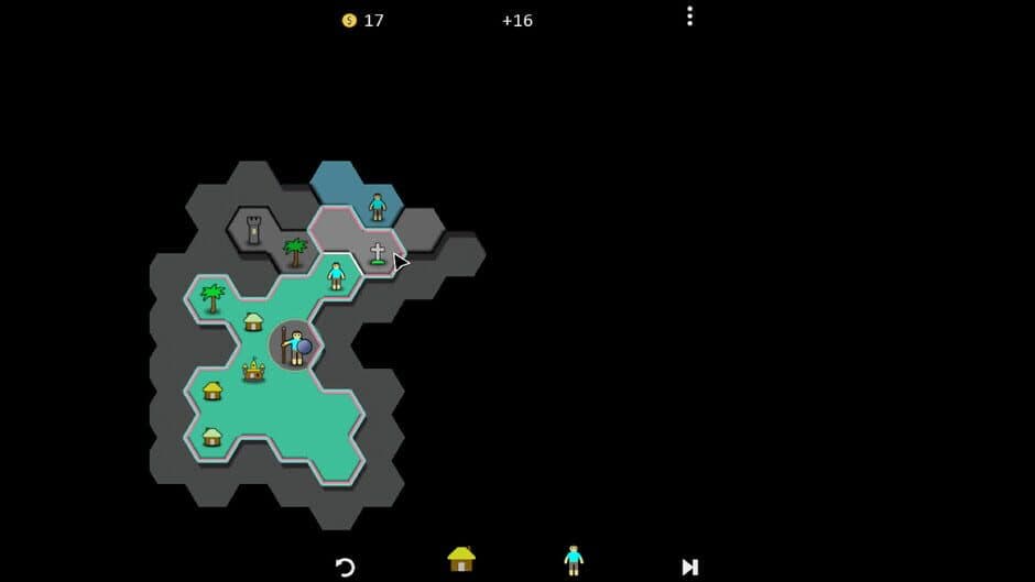 Antiyoy screenshot