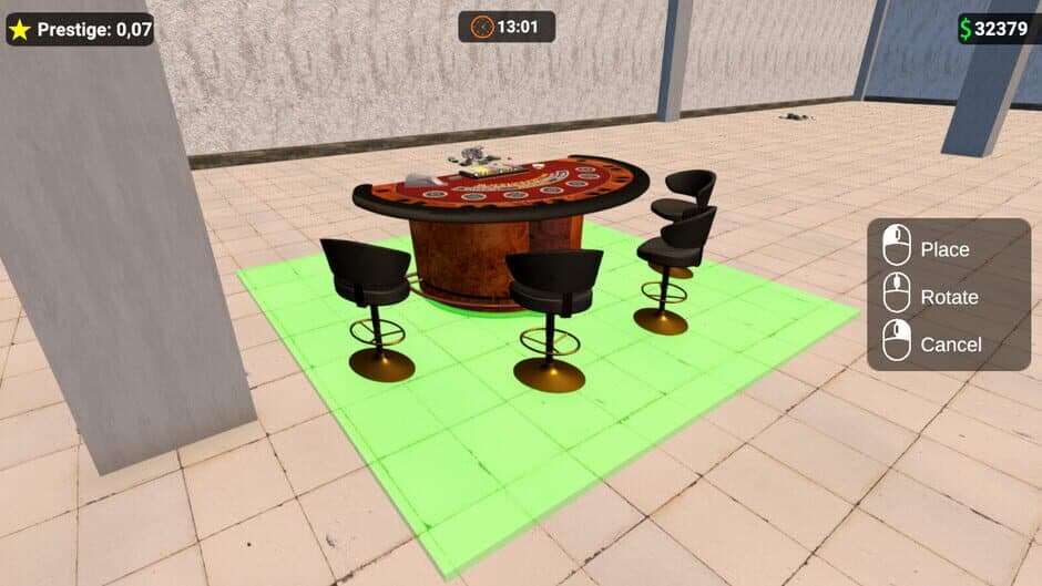 Casino Simulator screenshot